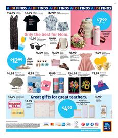 Aldi weekly ad week 16 Page 2