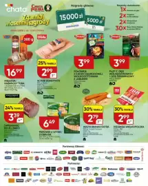 Chata Polska gazetka Strona 2