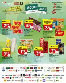 Chata Polska gazetka Strona 6