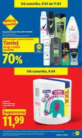 Lidl gazetka Strona 11