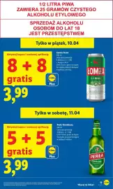 Lidl gazetka Strona 13