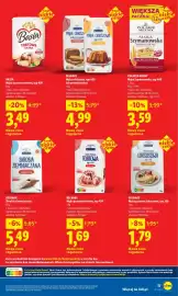 Lidl gazetka Strona 17