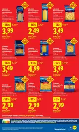 Lidl gazetka Strona 21