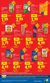 Lidl gazetka Strona 23