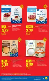 Lidl gazetka Strona 25
