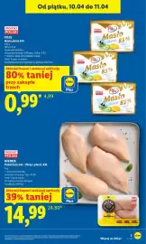 Lidl gazetka Strona 3