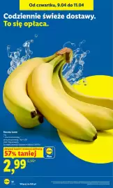 Lidl gazetka Strona 30