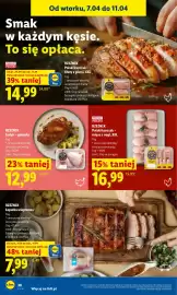 Lidl gazetka Strona 36