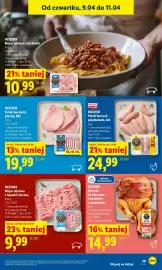Lidl gazetka Strona 37