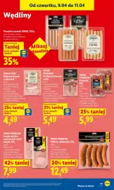 Lidl gazetka Strona 39