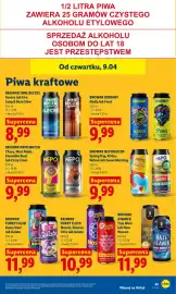 Lidl gazetka Strona 51