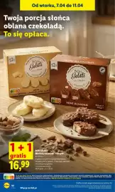 Lidl gazetka Strona 52