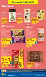 Lidl gazetka Strona 56