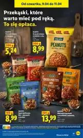 Lidl gazetka Strona 57