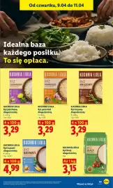 Lidl gazetka Strona 59