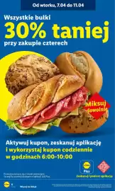 Lidl gazetka Strona 6