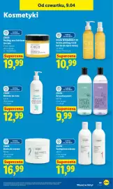 Lidl gazetka Strona 61