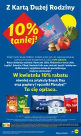 Lidl gazetka Strona 66