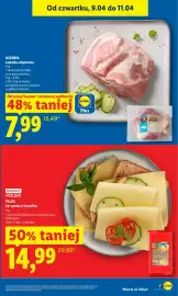 Lidl gazetka Strona 7