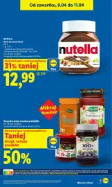 Lidl gazetka Strona 9