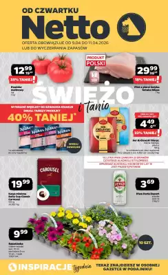 Netto (ważność do 11-04)