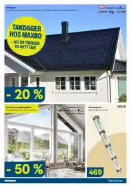 Maxbo kundeavis Side 13