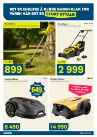 Maxbo kundeavis Side 17