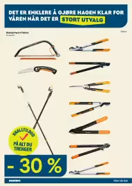 Maxbo kundeavis Side 18