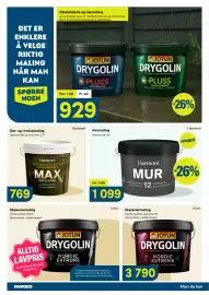 Maxbo kundeavis Side 2