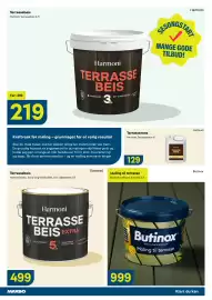 Maxbo kundeavis Side 3