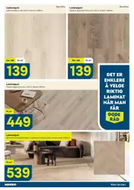 Maxbo kundeavis Side 9