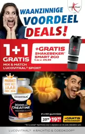 Lucovitaal folder week 16 Pagina 1