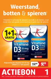 Lucovitaal folder week 16 Pagina 2