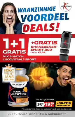Lucovitaal (geldig t/m 18-04)