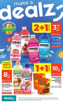 Dealz (ważność do 15-04)