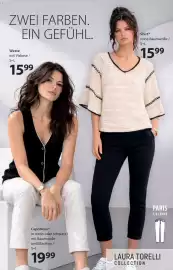 NKD Prospekt Seite 2