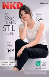 NKD Prospekt Seite 4