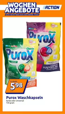 Action (gültig bis 14-04)