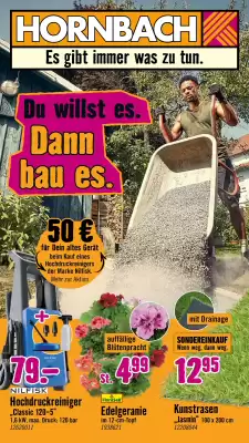 Hornbach (gültig bis 6-05)