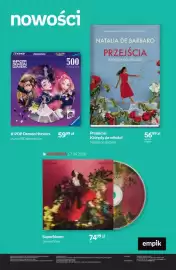 Empik gazetka Strona 106