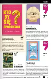 Empik gazetka Strona 11