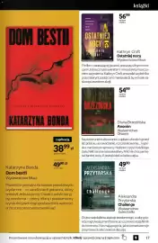 Empik gazetka Strona 17