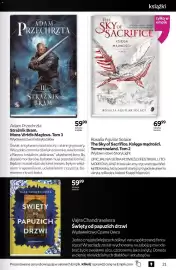 Empik gazetka Strona 21