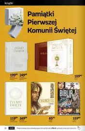 Empik gazetka Strona 30