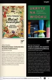 Empik gazetka Strona 31