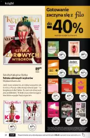 Empik gazetka Strona 34