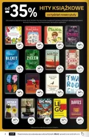 Empik gazetka Strona 4