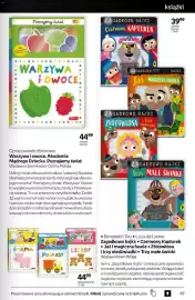 Empik gazetka Strona 47