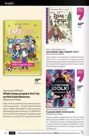 Empik gazetka Strona 52