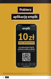 Empik gazetka Strona 70